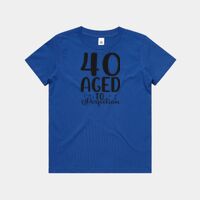Kids Staple Tee Thumbnail