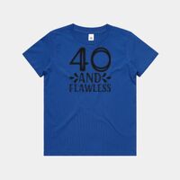 Kids Staple Tee Thumbnail