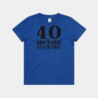 Kids Staple Tee Thumbnail