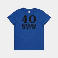 Kids Staple Tee Thumbnail