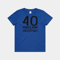 Kids Staple Tee Thumbnail