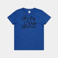 Kids Staple Tee Thumbnail