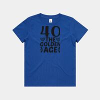Kids Staple Tee Thumbnail