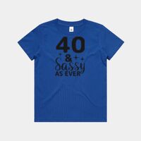 Kids Staple Tee Thumbnail