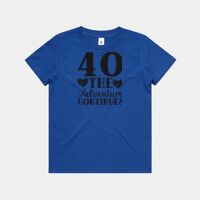 Kids Staple Tee Thumbnail