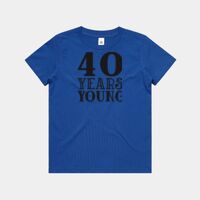 Kids Staple Tee Thumbnail
