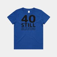 Kids Staple Tee Thumbnail