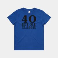 Kids Staple Tee Thumbnail