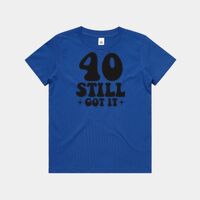 Kids Staple Tee Thumbnail