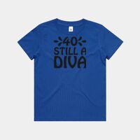 Kids Staple Tee Thumbnail
