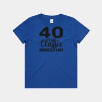Kids Staple Tee Thumbnail