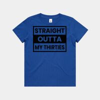 Kids Staple Tee Thumbnail