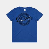 Kids Staple Tee Thumbnail