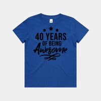 Kids Staple Tee Thumbnail