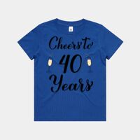 Kids Staple Tee Thumbnail