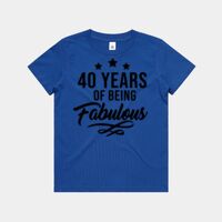 Kids Staple Tee Thumbnail