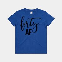 Kids Staple Tee Thumbnail