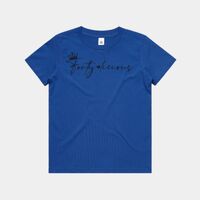 Kids Staple Tee Thumbnail
