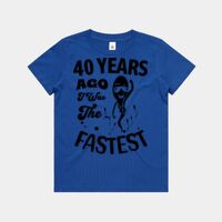 Kids Staple Tee Thumbnail