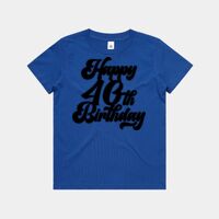 Kids Staple Tee Thumbnail