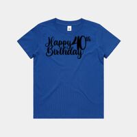 Kids Staple Tee Thumbnail