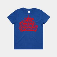 Kids Staple Tee Thumbnail