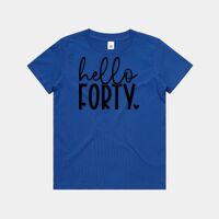 Kids Staple Tee Thumbnail