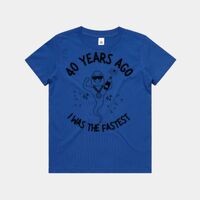Kids Staple Tee Thumbnail