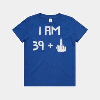 Kids Staple Tee Thumbnail