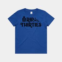 Kids Staple Tee Thumbnail