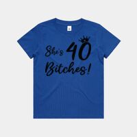 Kids Staple Tee Thumbnail