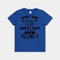 Kids Staple Tee Thumbnail