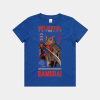 Kids Staple Tee Thumbnail