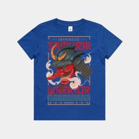 Kids Staple Tee Thumbnail