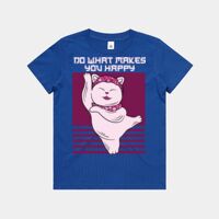 Kids Staple Tee Thumbnail