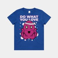 Kids Staple Tee Thumbnail
