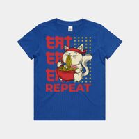 Kids Staple Tee Thumbnail