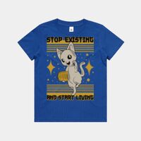 Kids Staple Tee Thumbnail