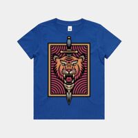 Kids Staple Tee Thumbnail