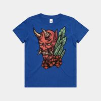 Kids Staple Tee Thumbnail