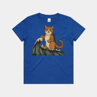 Kids Staple Tee Thumbnail