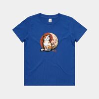 Kids Staple Tee Thumbnail