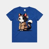 Kids Staple Tee Thumbnail