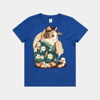 Kids Staple Tee Thumbnail