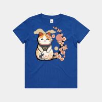 Kids Staple Tee Thumbnail