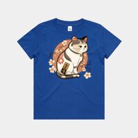 Kids Staple Tee Thumbnail