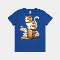 Kids Staple Tee Thumbnail