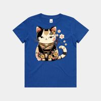 Kids Staple Tee Thumbnail