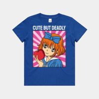 Kids Staple Tee Thumbnail
