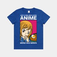 Kids Staple Tee Thumbnail